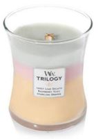 5038581054360 Yankee Woodwick Trilogy Summer Sweets Medium