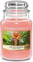 5038581111070 Yankee Candle The Last Paradise Large Jar
