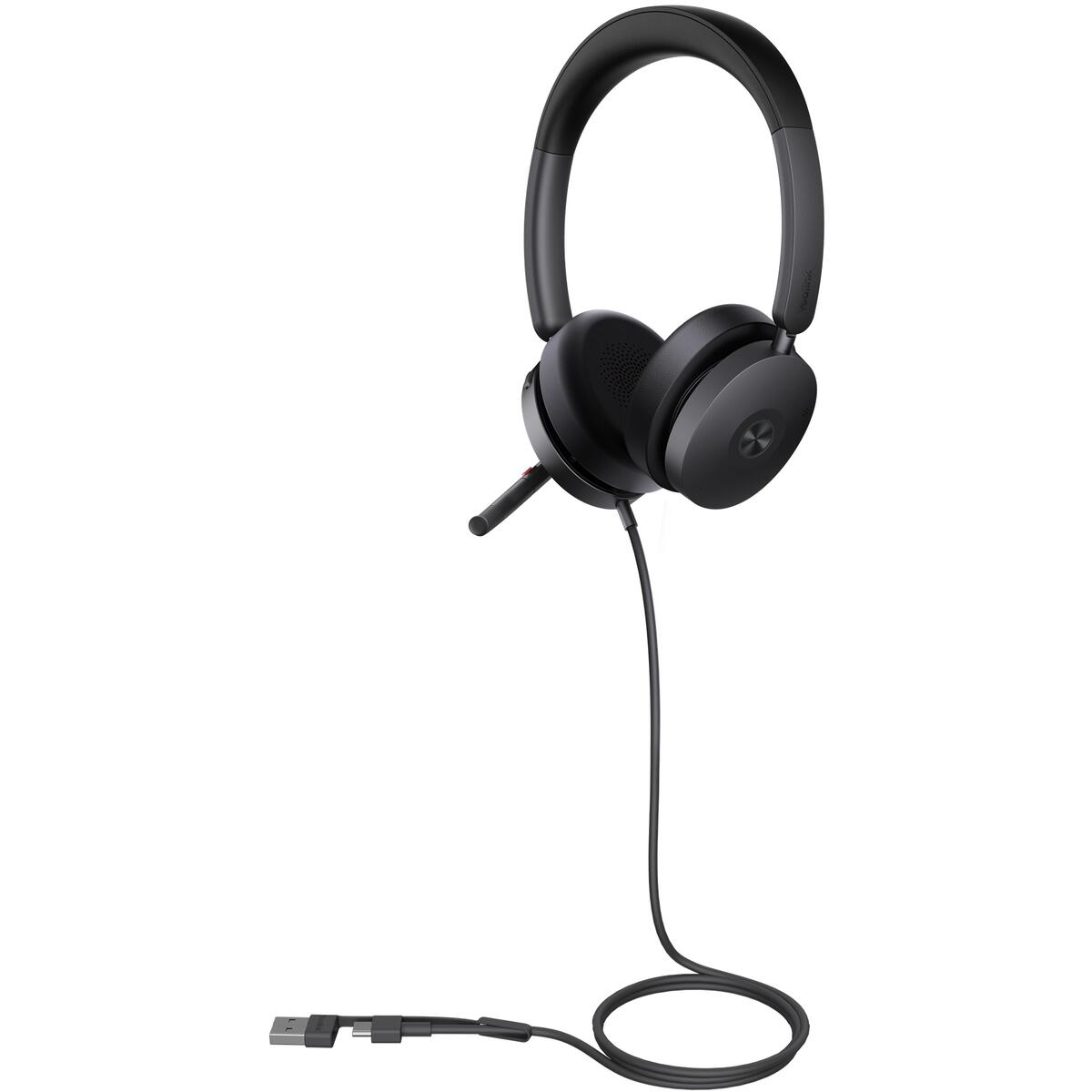 UH48 DUAL TEAMS USB-C/A