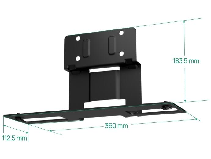 MD-AVBRACKET-L