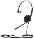 UH34-LITE-MONO Yealink UH34-LITE mono USB headset - USB 2.0