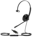 UH34-SE-MONO-USBC Yealink UH34 Special Edition Mono USB-C Headset