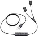 TRAINER-CBL-USB/QD-S
