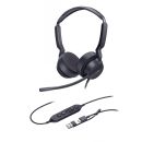 YL-UH42 DUAL TEAMS USB C