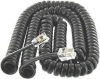 COM-SC Yealink 3.5m spiral cord