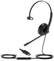 UH34-SE-MONO-USBC Yealink UH34 Special Edition Mono USB-C Headset