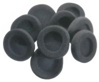 COM-EAR-FOAM-XX34 Yealink foam Ear Cushions for YHS34 and UH34 Series - 12 pack