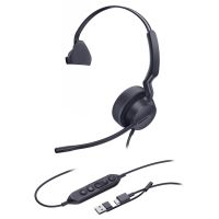Yealink UH42 mono USB Headset