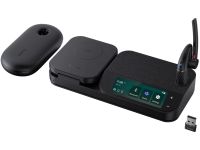 Yealink BH71 Workstation Pro Mono Bluetooth Headset with Workstation &amp; Charger