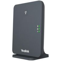 Yealink W70B High-Performance IP DECT Base Station