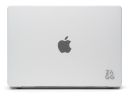 702315484 Zagg hardshell Apple MacBook Pro 13'' M2/M1/2020 Clear