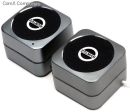 SP-Z600B Zalman zm-s600B Wireless Bluetooth Speaker with built-in microphone for smartphone