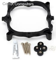 CC-ZACS5B zalman ZM-CS5B , plastic - LGA775/1156 clip