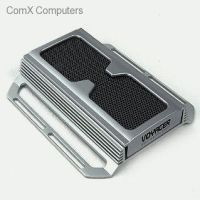 Vizo Voyager HCL-201 - 2 fan hdd cooler