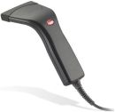 Z-3101U ZEBEX Hand Held Laser Barcode Scanner, USB Interface