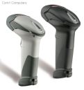 Z-3190BT Wireless Gun Type Handheld CCD Scanner