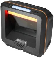 Zebex 2D On-Counter vertical Scanner - USB
