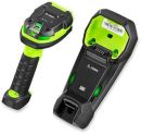 DS3678-DP3U42A2S1W Zebra DS3678-DP Rugged Green 1D/2D Area Imager Rugged Range Scanner with cradle