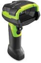 DS3608-SR3U4600VZW Zebra DS3608-SR Standard Range 2D Rugged Green Vibration Motor USB kit scanner