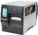 ZT41142-T0E0000Z Zebra ZT411 4" TT Thermal Transfer Label Printer, USB, LAN, Serial, Bluetooth