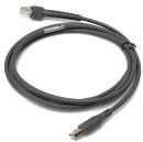 LS2208-CAB-U Symbol LS2208 scanner USB Cable