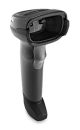 DS2208-SR7U2100SGW Zebra 2D Corded Imager GunType scanner USB Black with stand