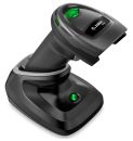 DS2278-SR7U2100PRW Zebra DS2278 Handheld 2D Imager Cordless Black