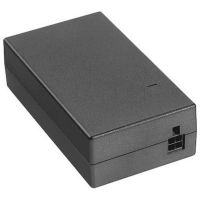 PWR-BGA12V50W0WW Zebra TC25 Level VI AC/DC Power Supply Brick