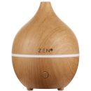 ZN-4001-LW Zen Serenity Diffuser - Light Wood