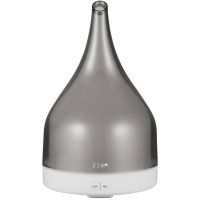 Zen Solace Diffuser - Grey