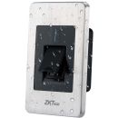 ZK-FR1500-S ZK Teco IP65 slave Fingerprint reader RS-485