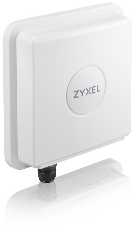Ip54 Router Carrier LTE7480 Zyxel LTE outdoor (IP54) Router - CAT.12 4G LTE-A up to 600 ...