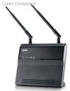ZYXEL MAX208M