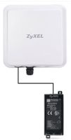 ZYXEL MAX308M ZYXEL WIMAX OUTDOOR GATEWAY